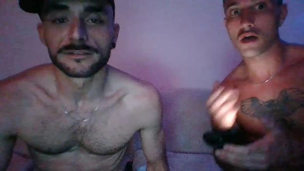 Jonanbcn Live 17-06-2026 Gay Cam fuckher lick