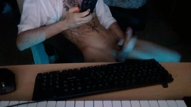 Kryk Live 16-06-2026 Gay Cam natural spanking