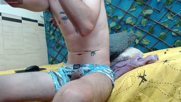 LucassSmithh Live 16-06-2026 Gay Cam gag fingers