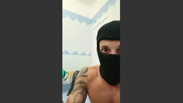 Mattbull98oi Live 17-06-2026 Gay Cam blowjob Download