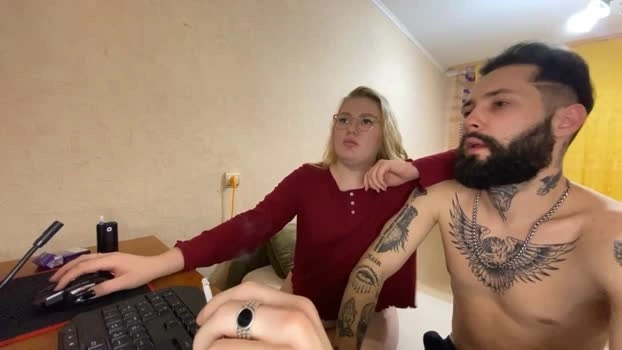 Mike_and_Anna Live 16-06-2026 Gay Cam naked suckcock