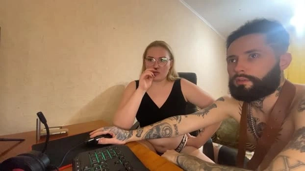 Mike_and_Anna Live 16-06-2026 Gay Cam deep big