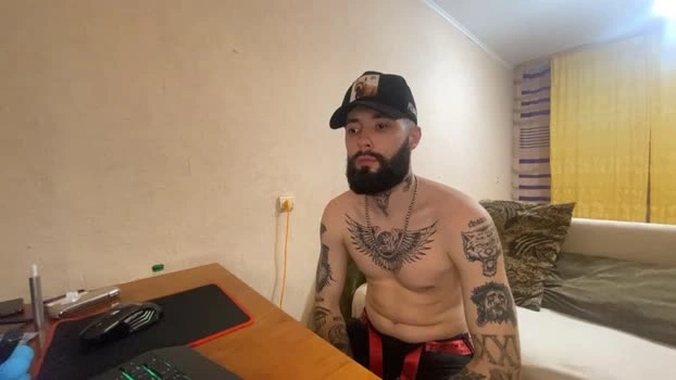 Mike_and_Anna Live 16-06-2026 Gay Cam sexybody nasty