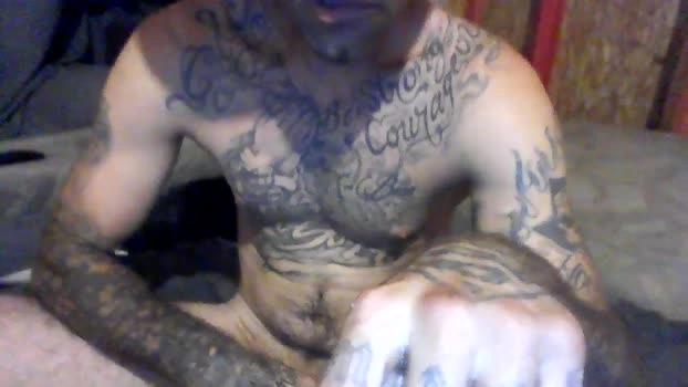 Prettyboytatted Live 17-06-2026 Gay Cam lush cute