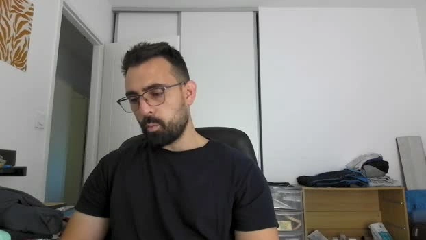 Ribeiro33240 Live 16-06-2026 Gay Cam Recorded Porn