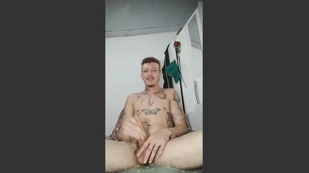 RuivoDotado24cm Live 17-06-2026 Gay Cam Pretty toys