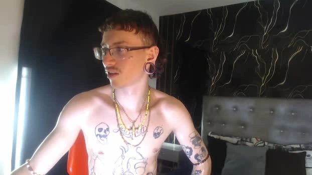 RyanOwenss Live 17-06-2026 Gay Cam big hard