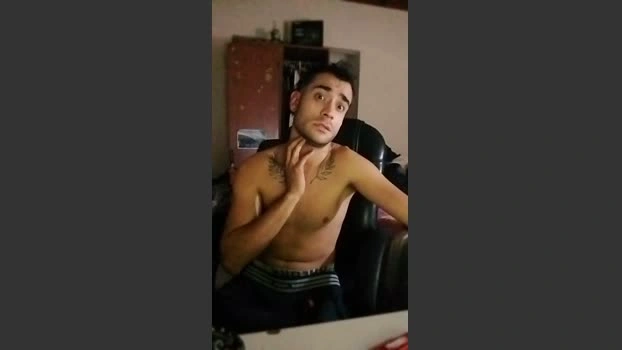 SantZN Live 17-06-2026 Gay Cam toys moan