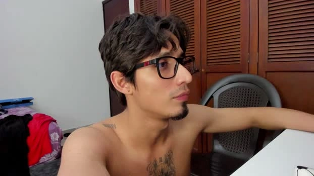 SrIncognito666 Live 17-06-2026 Gay Cam sexyfeet suckshow