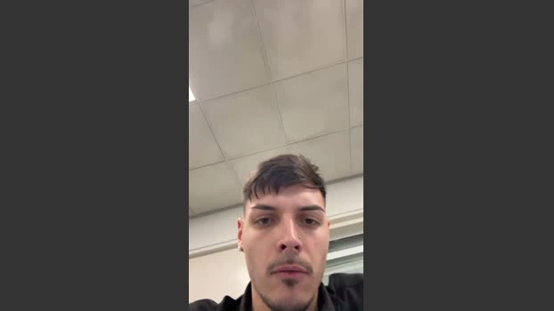 ThomasRM98 Live 16-06-2026 Gay Cam lush Video