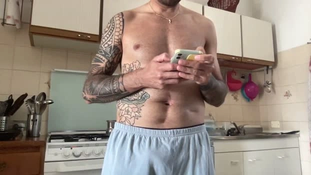 alessandromori9 Live 17-06-2026 Gay Cam bigballs amateur