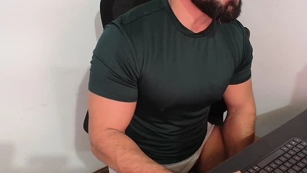 beard_man_sexy Live 16-06-2026 Gay Cam bigload oral