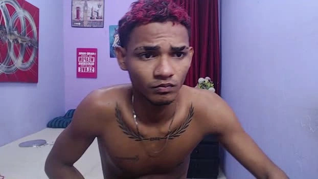 black_twinkss Live 17-06-2026 Gay Cam analsex suckcock