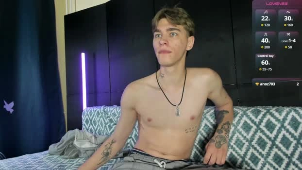 dbartmoss Live 17-06-2026 Gay Cam toys playtime