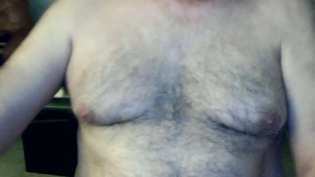 horny60bear Live 17-06-2026 Gay Cam sexy lovense