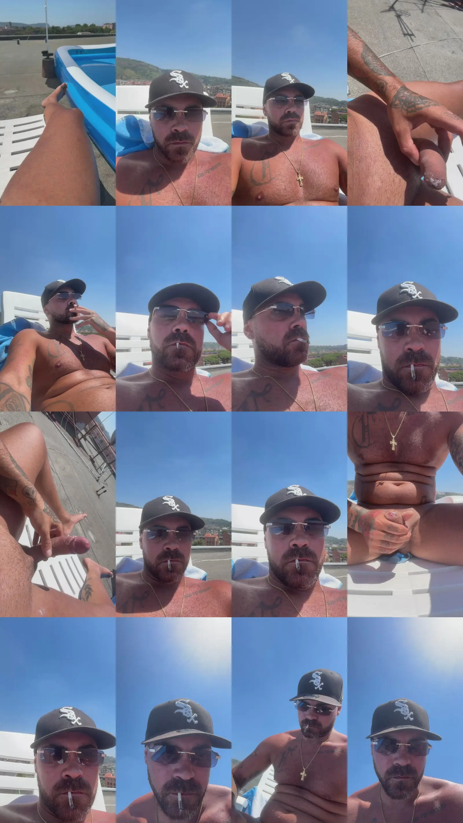 napoletano193 Live 17-06-2026 Gay Cam strip gay