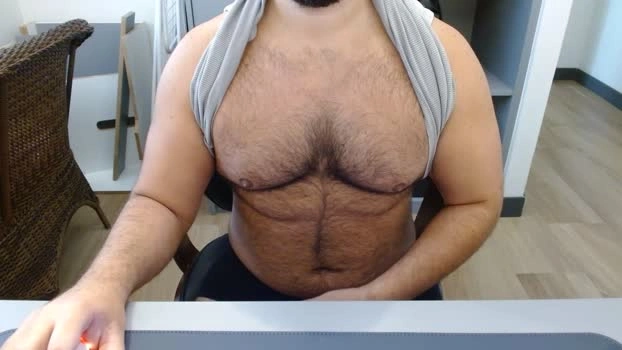 parrudo33 Live 16-06-2026 Gay Cam beauty spanking