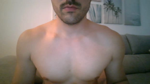 raul2039 Live 17-06-2026 Gay Cam ass Pretty