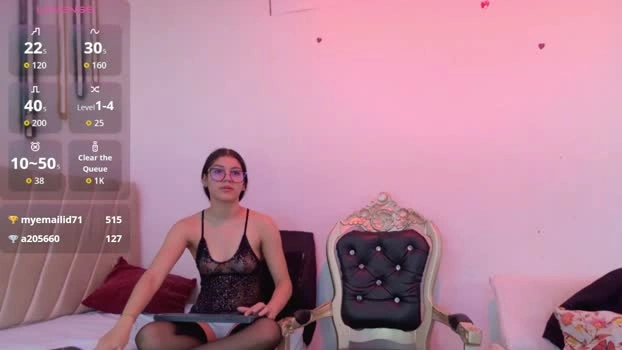 sweetauracouple Live 16-06-2026 Gay Cam bigcock toy