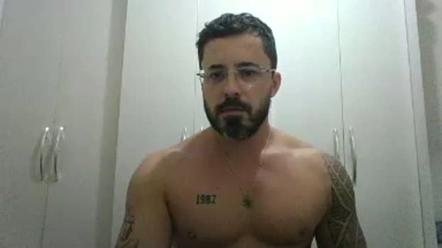 Alers87 Live 17-06-2026 Gay Cam skinny bigdick