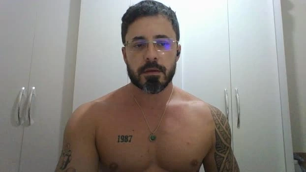Alers87 Live 18-06-2026 Gay Cam twink suckcock