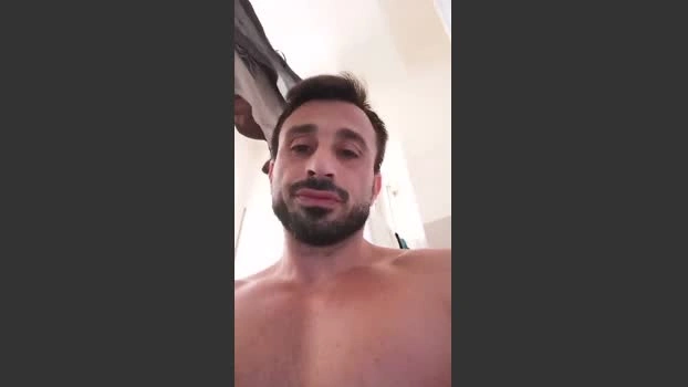 Bartolomeo666 Live 18-06-2026 Gay Cam toy jerkoff