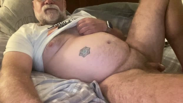 BeardedBarber Live 18-06-2026 Gay Cam XXX deepthroat