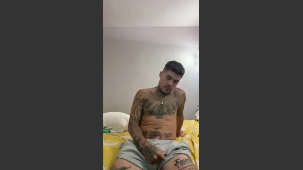 Chrisdov Live 18-06-2026 Gay Cam Topless beauty