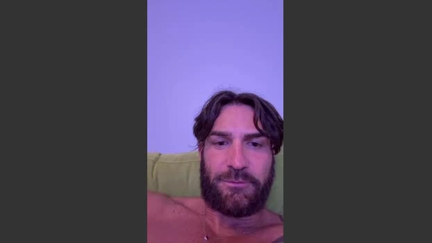 Danielhurus Live 17-06-2026 Gay Cam Show Ass