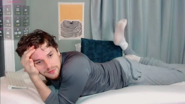 Elio_520 Live 17-06-2026 Gay Cam analsex juicy