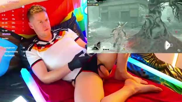Fucthebitch Live 17-06-2026 Gay Cam juicy ass