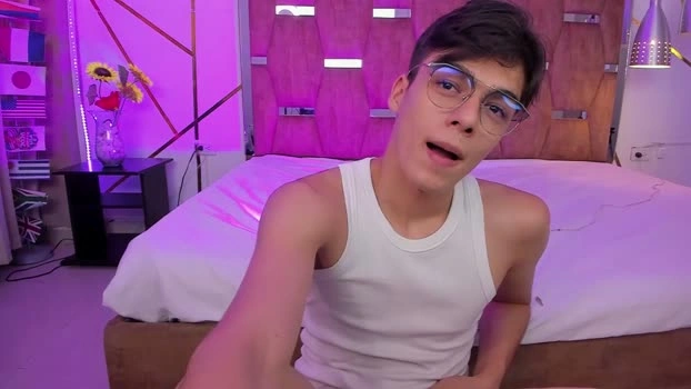 Gerony Live 18-06-2026 Gay Cam deepthroat Webcam
