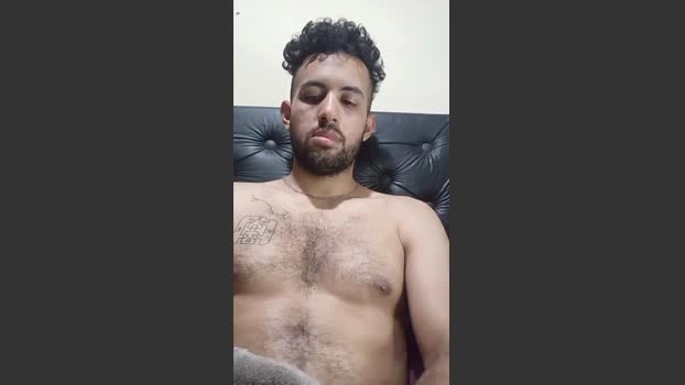 Guas01 Live 18-06-2026 Gay Cam fingering striptease