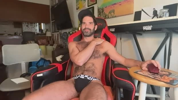 HHScritch Live 17-06-2026 Gay Cam bicurious yummy