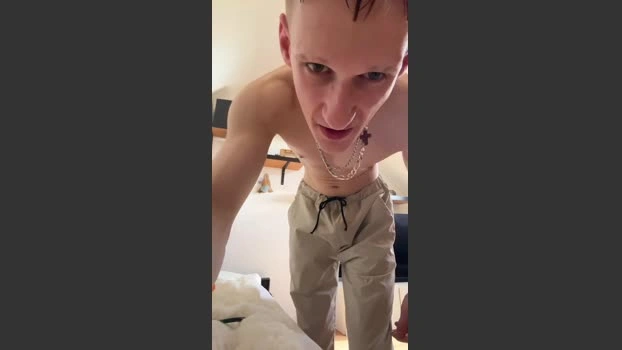 HornyPornyGuy Live 18-06-2026 Gay Cam lush strip