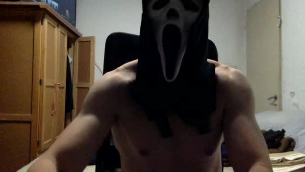 MarcWallice Live 18-06-2026 Gay Cam juicy blowjob