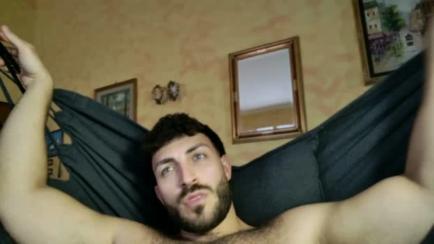 Mark_ariete94 Live 18-06-2026 Gay Cam Ass skinny