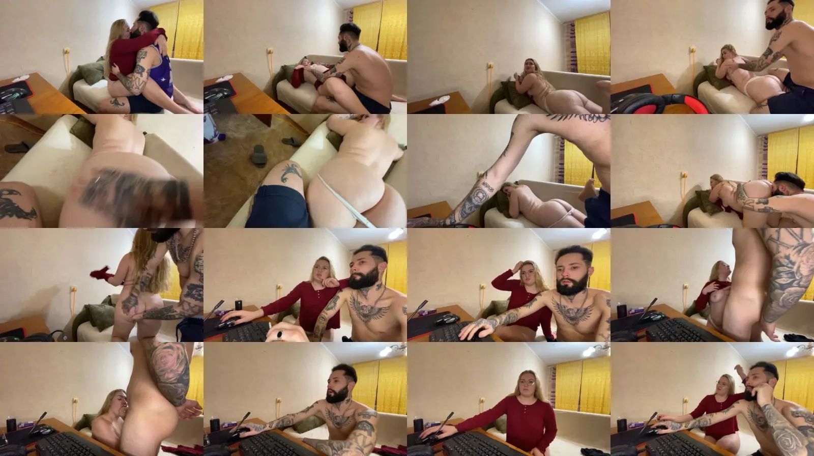 Mike_and_Anna Live 17-06-2026 Gay Cam deep fuckass