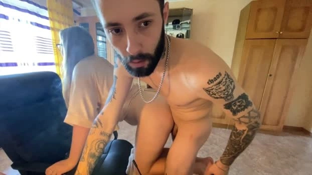 Mike_and_Anna Live 18-06-2026 Gay Cam sexykitty yummy