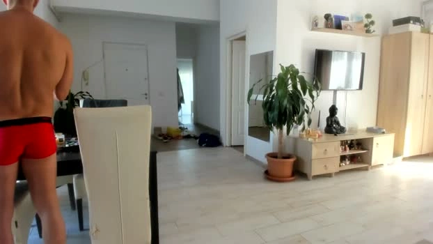 Onewoolf Live 18-06-2026 Gay Cam bigdick sex