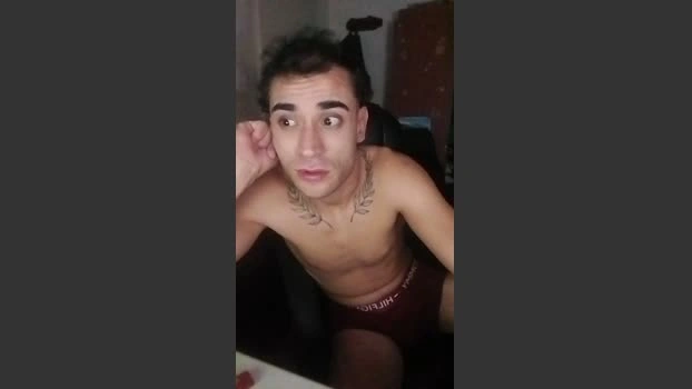SantZN Live 18-06-2026 Gay Cam gag fingers