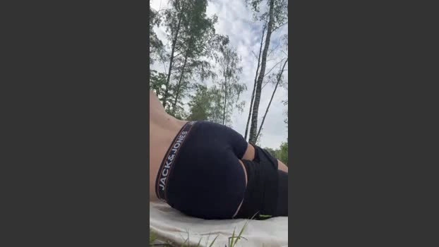 SecretNatureBoy Live 17-06-2026 Gay Cam Porn bigass