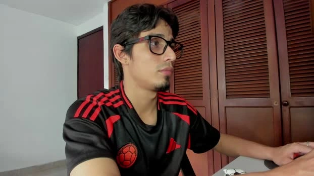 SrIncognito666 Live 17-06-2026 Gay Cam kinky Naked