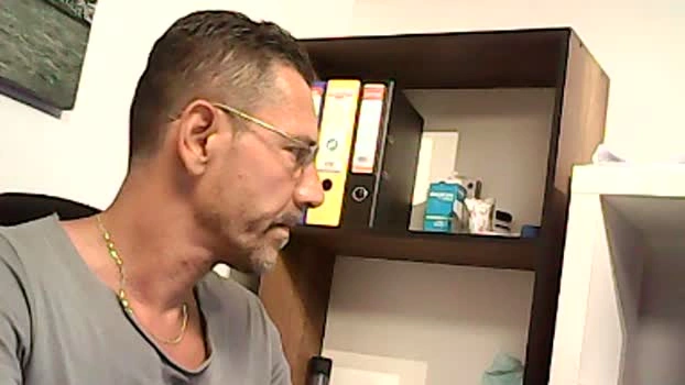 charisma_m35 Live 17-06-2026 Gay Cam deep Webcam