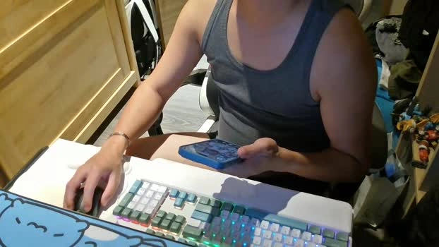fair775844891 Live 18-06-2026 Gay Cam strip Topless