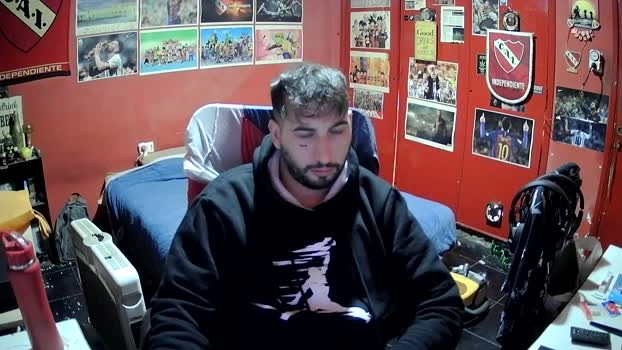 maldit0diabl0 Live 18-06-2026 Gay Cam fuckass handsome