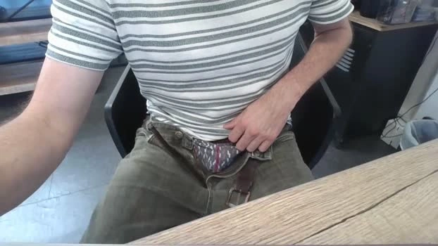 michaeltje Live 18-06-2026 Gay Cam fingering spanking
