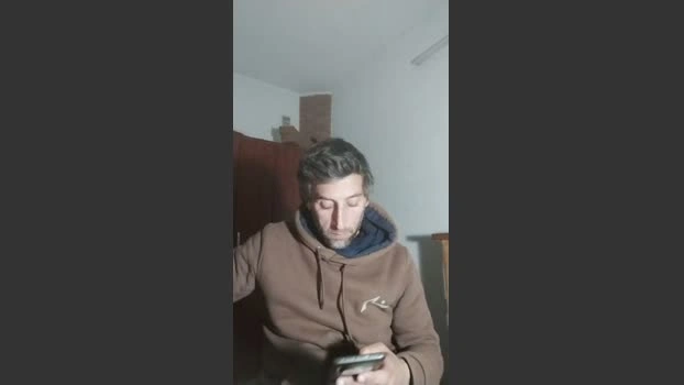 nachoclaps Live 18-06-2026 Gay Cam hard cute