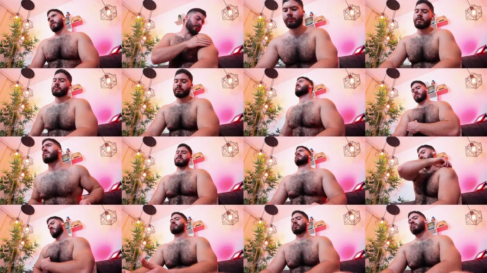 sebastianvilla_ Live 18-06-2026 Gay Cam suckshow beautiful