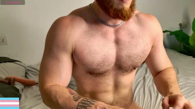 victortransman Live 17-06-2026 Gay Cam toys natural
